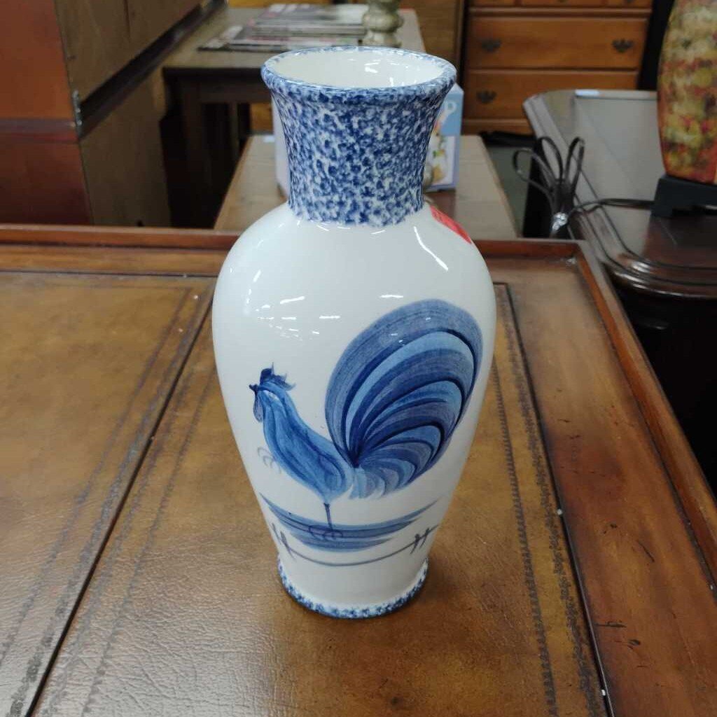Mikasa Vase