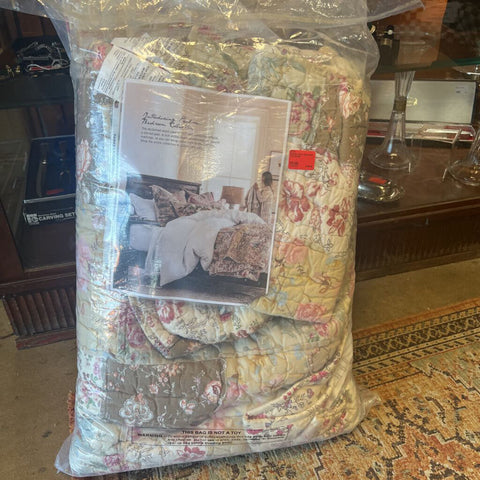 King Comforter Set