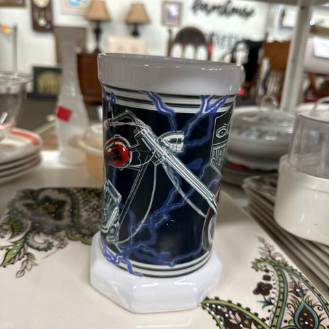 2005 Orange County Chopper Beer Mug