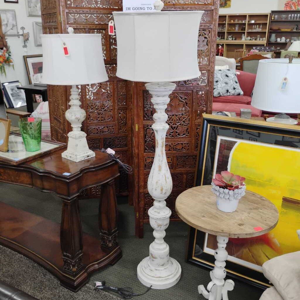 Floor Lamp
