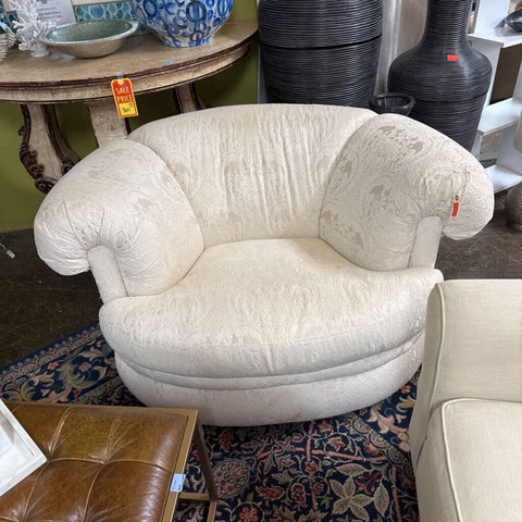 Accent Chair (as is)