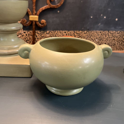 Pottery