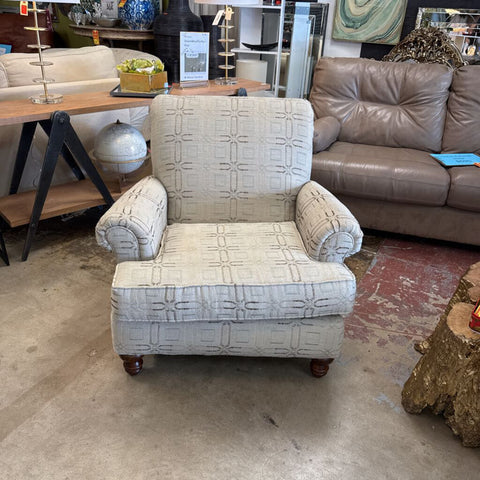 Accent Chair