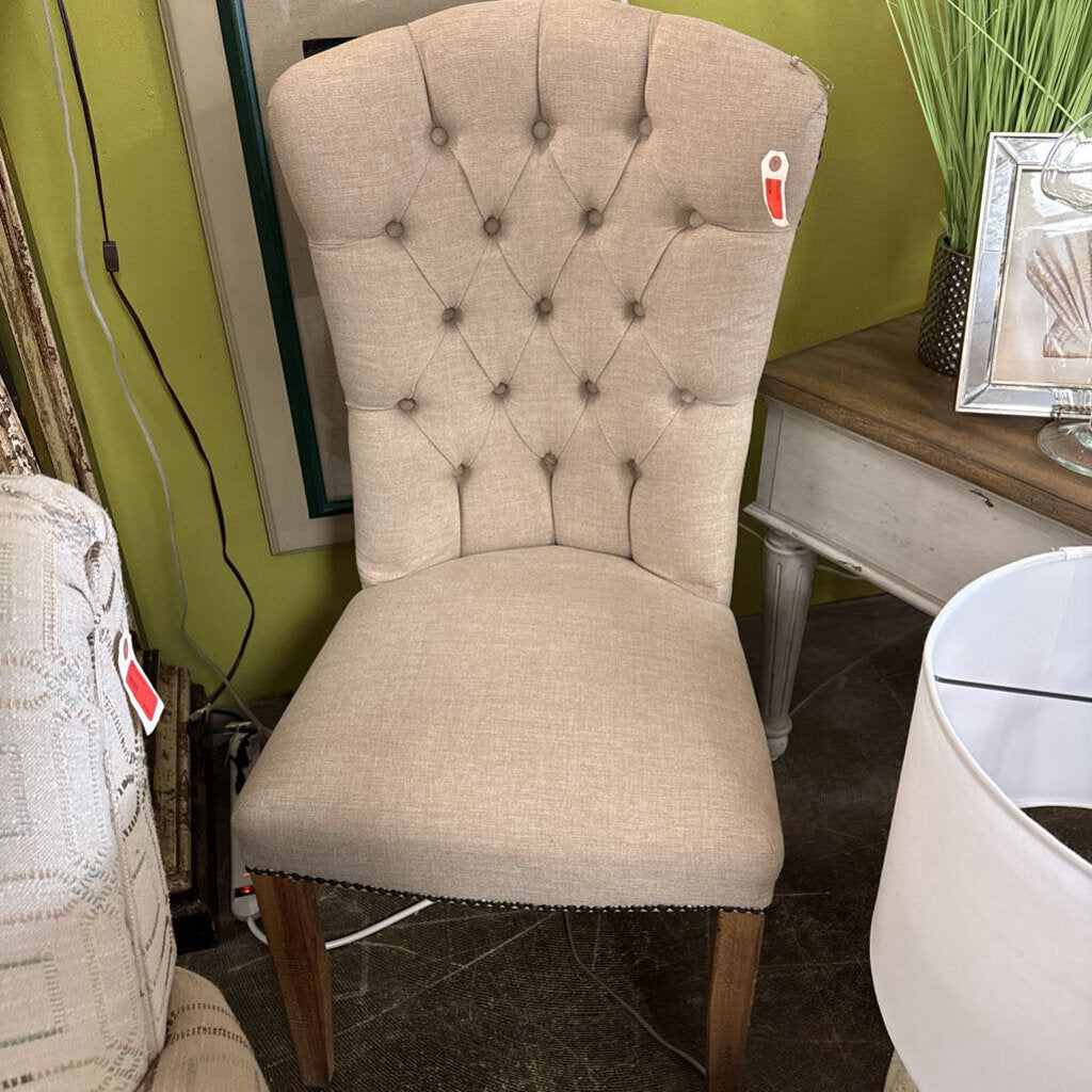 Accent Chair