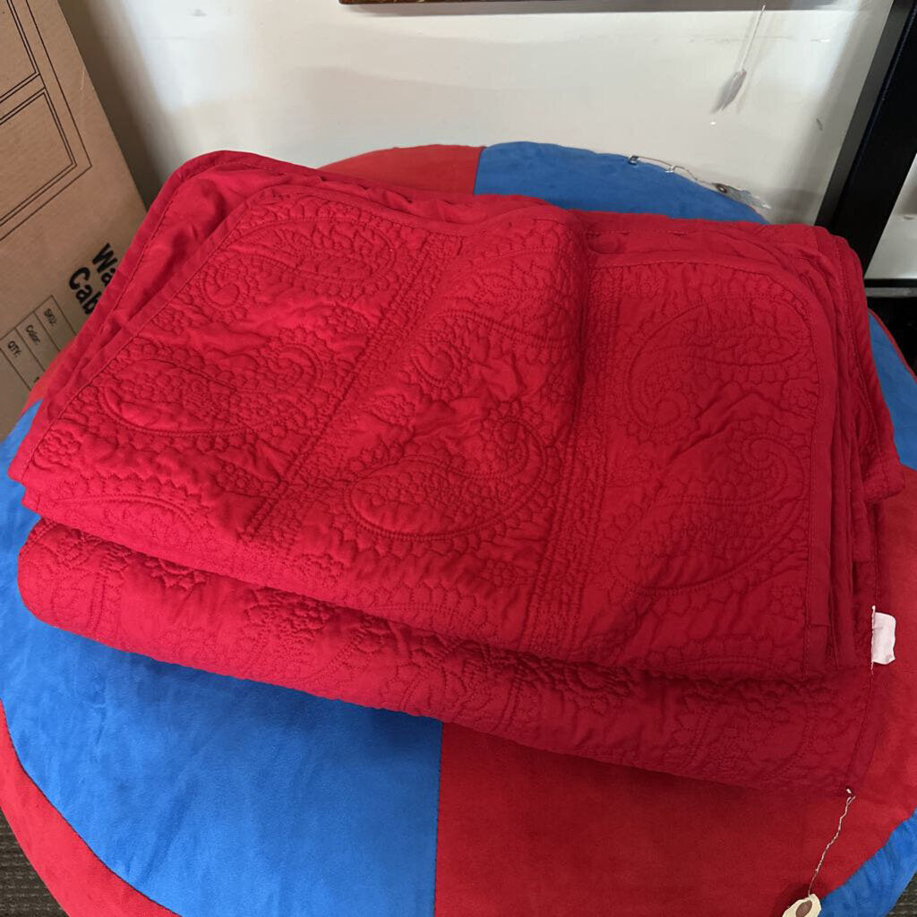 Queen Size Comforter