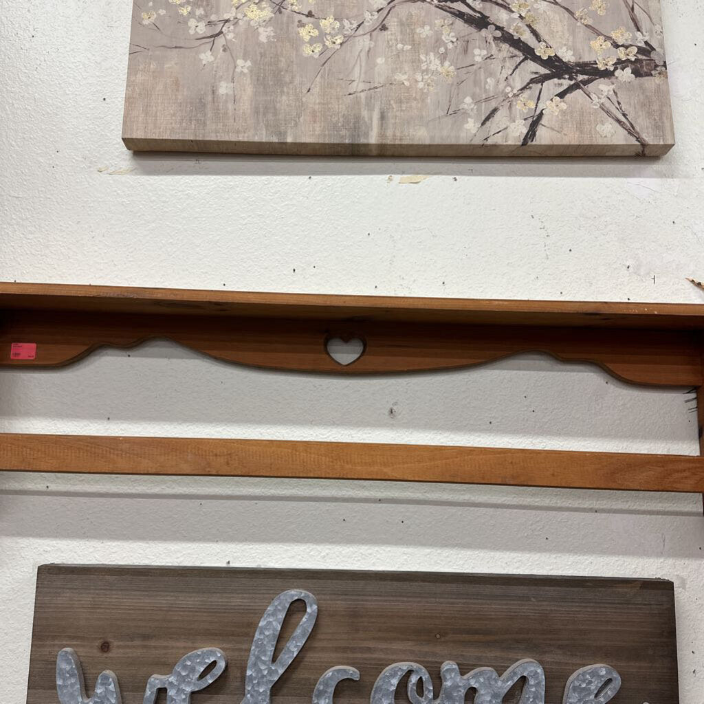 Wall Shelf