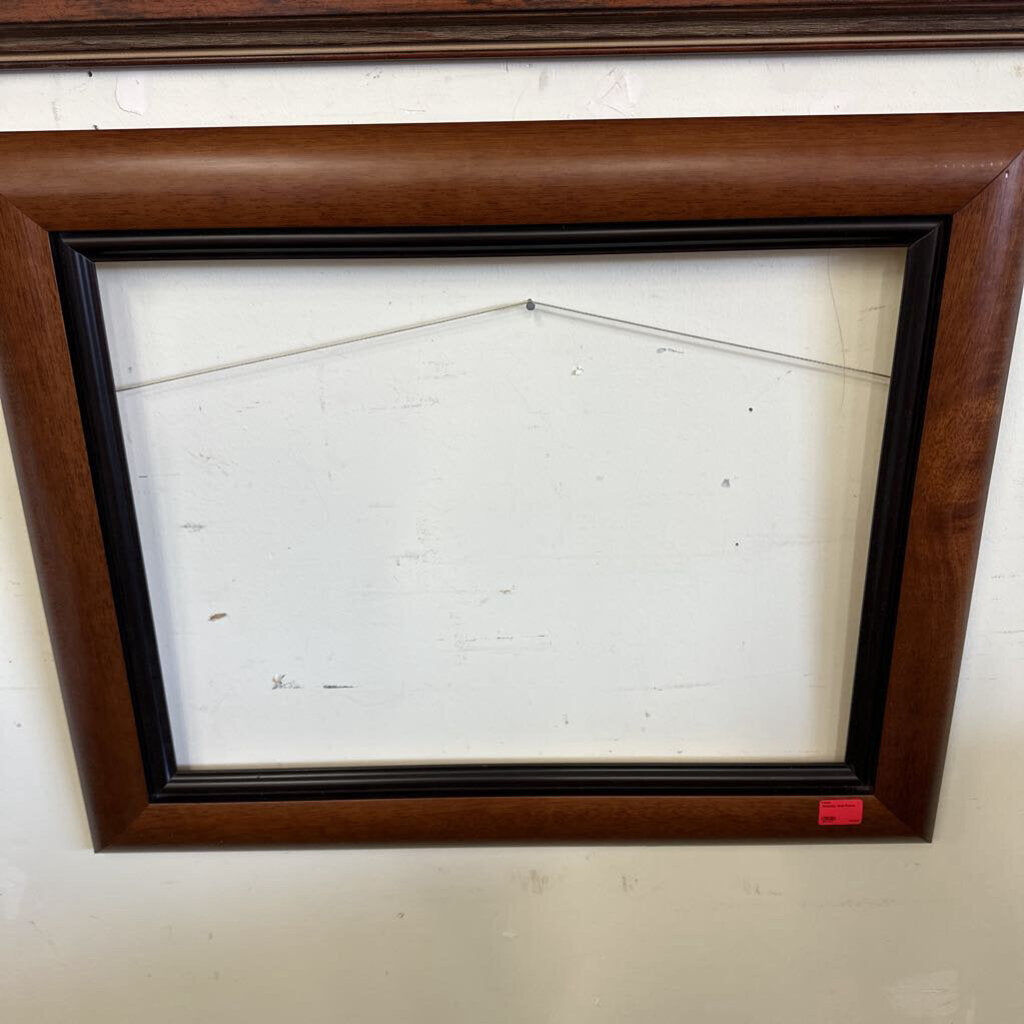 Wooden Wall Frame