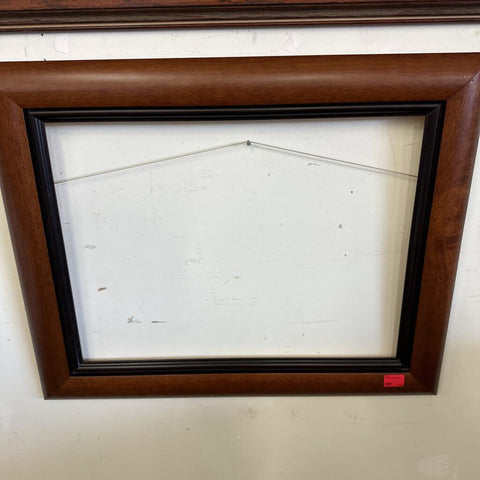 Wooden Wall Frame