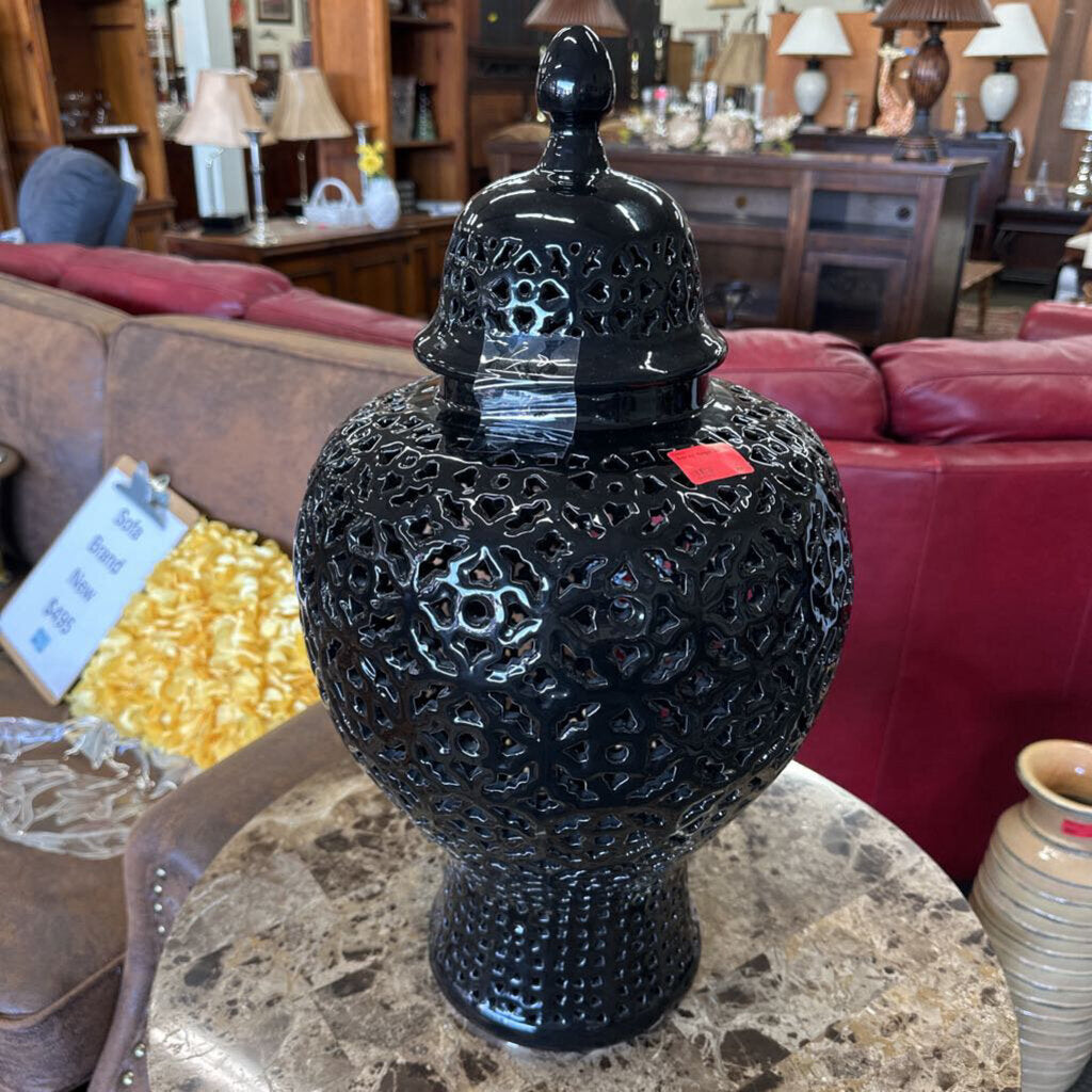 Galt Inc. Ginger Jar