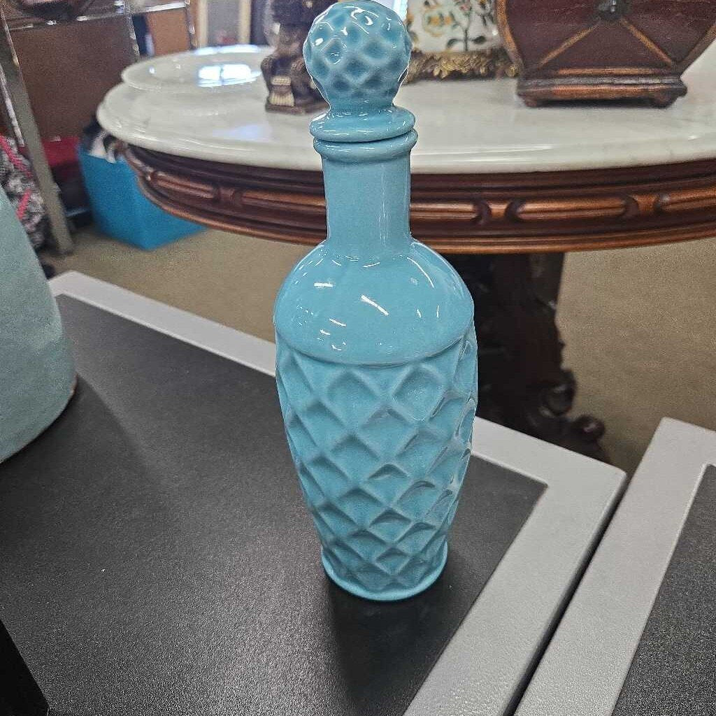 Decor Bottle