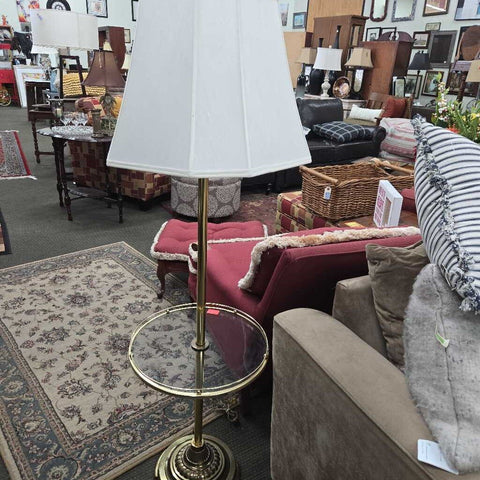 Floor Table Lamp