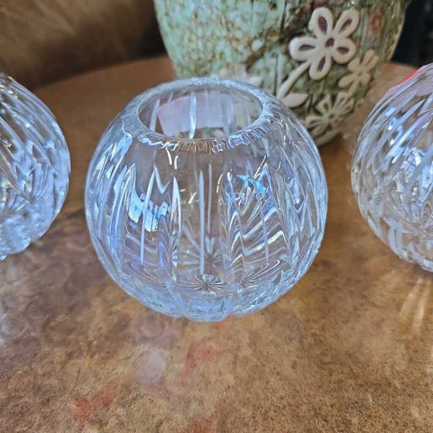 Crystal Vase