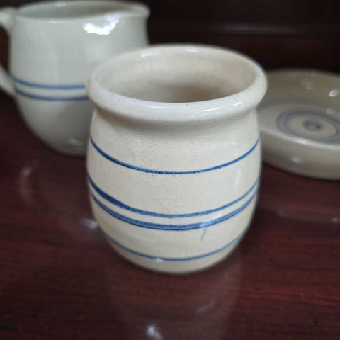 Pottery Vase