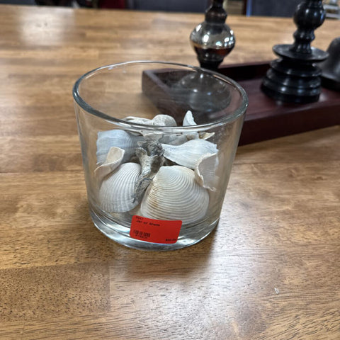 Jar of Shells
