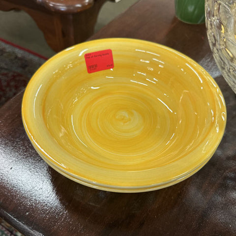 Pair of Serving Bowls