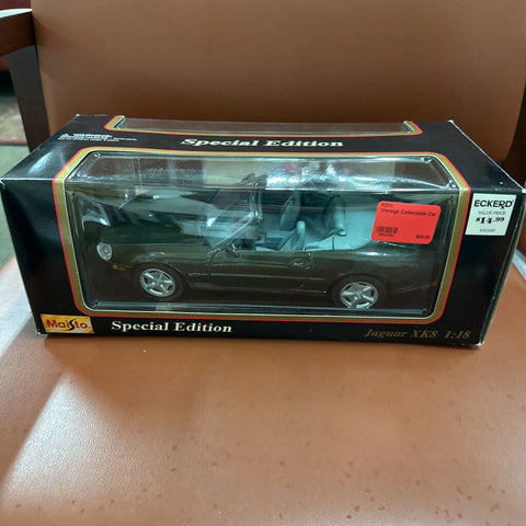 Vintage Collectable Car