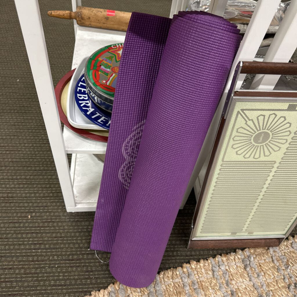 Yoga Mat