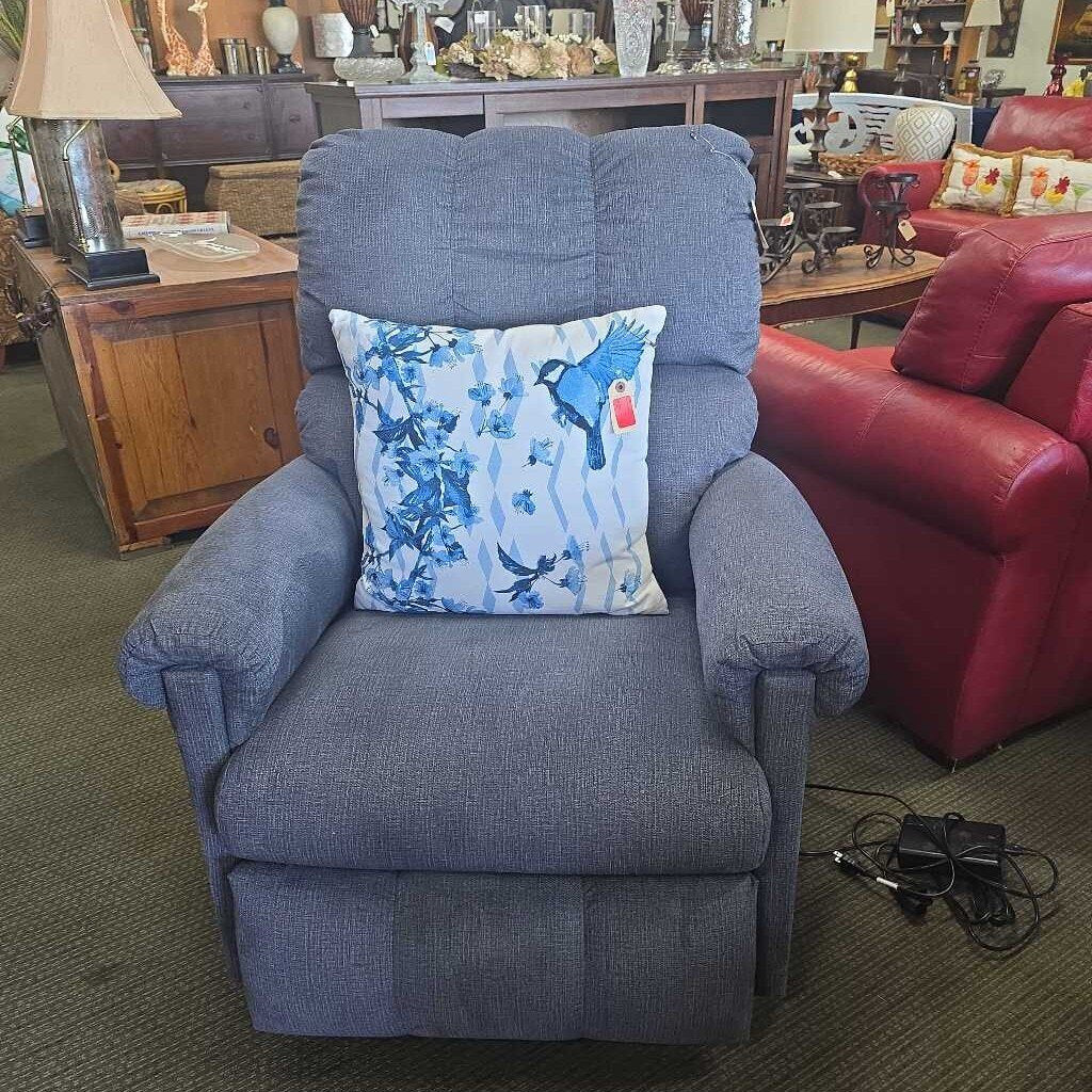 Recliner