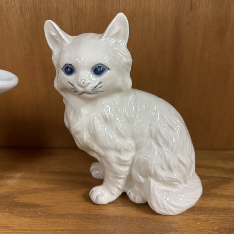 Cat Figurine