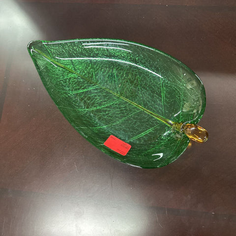 Leaf Dish