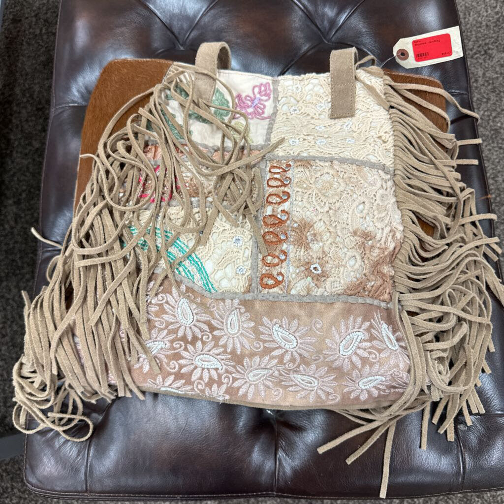 Shyanne Handbag