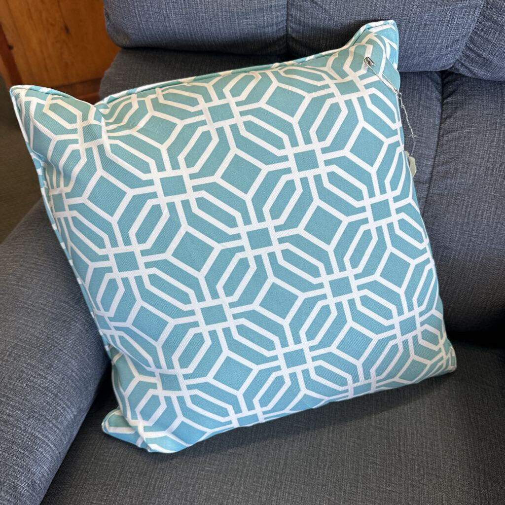 Accent Pillow