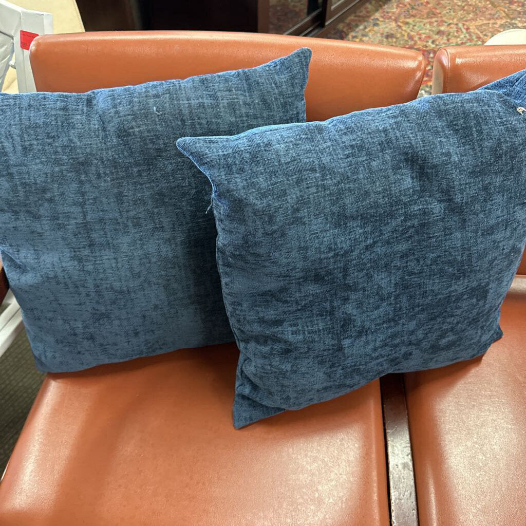 Pair of Accent Pillows