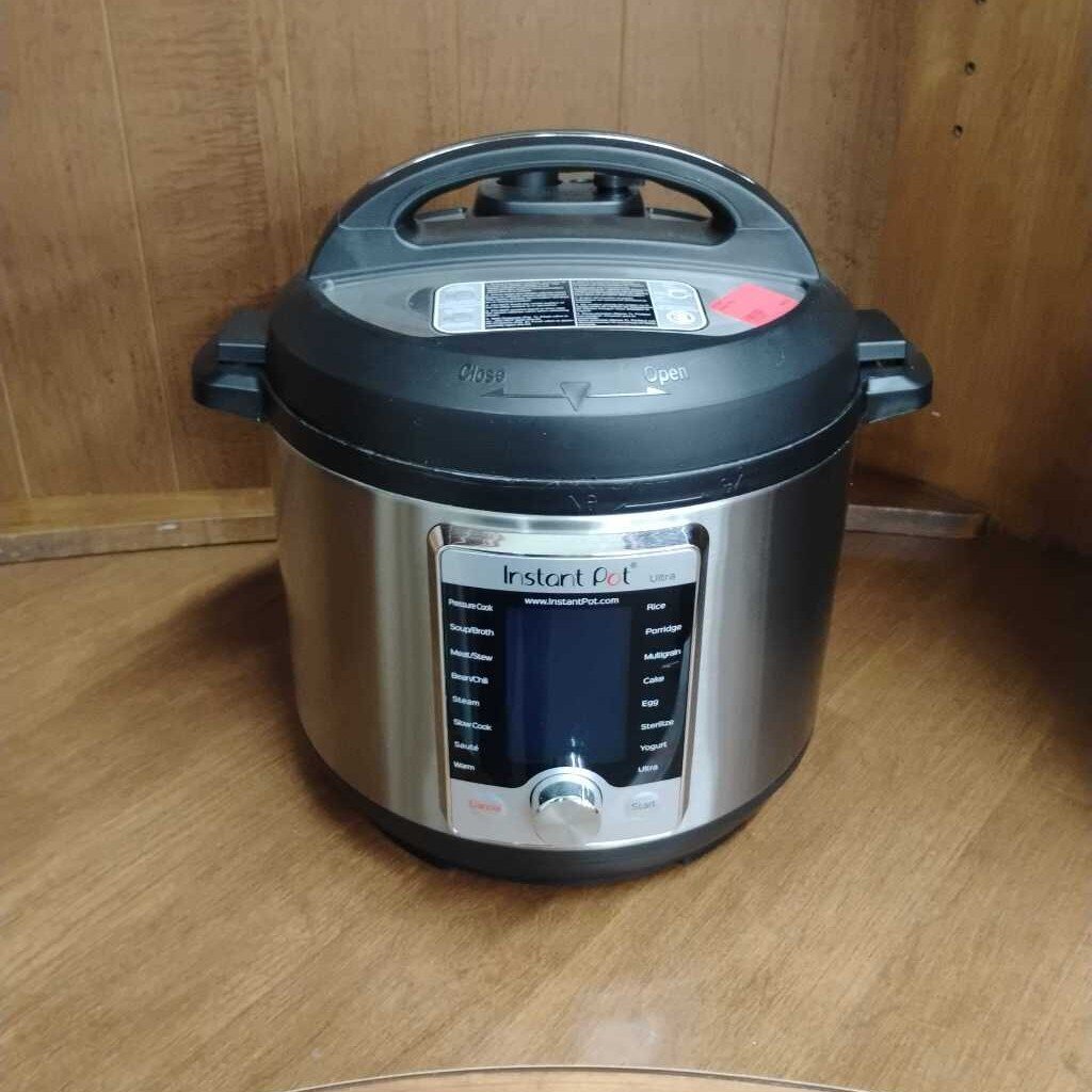 Insta Pot