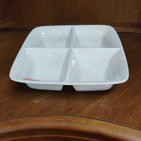 Divided Dish