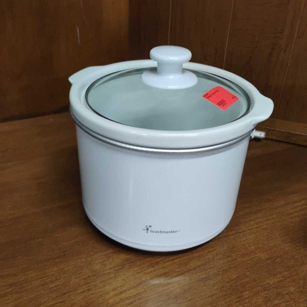 Small Crock Pot
