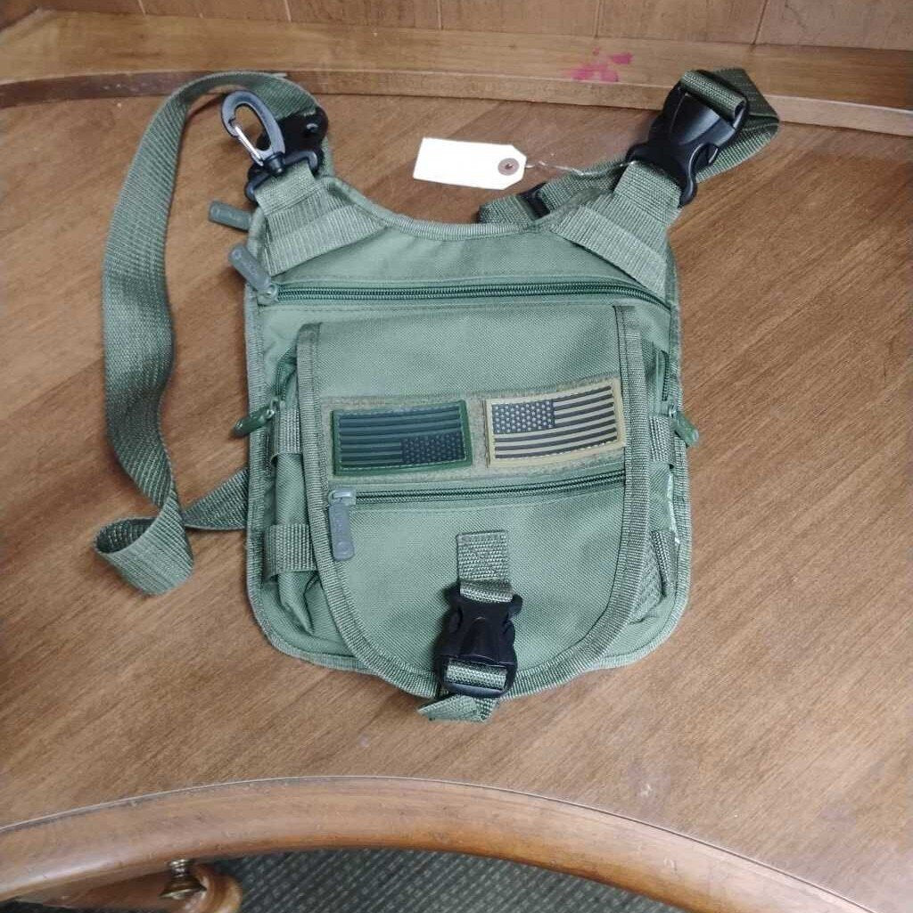 Hiking Bag