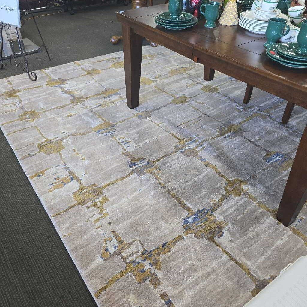 Rug 8x 11