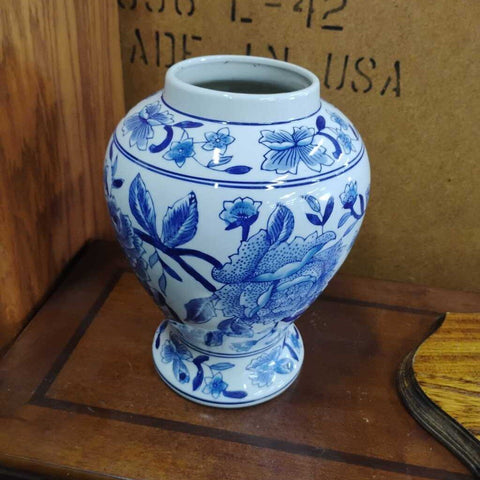 Vintage Vase