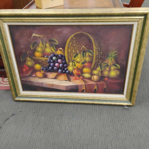 Vintage Painting