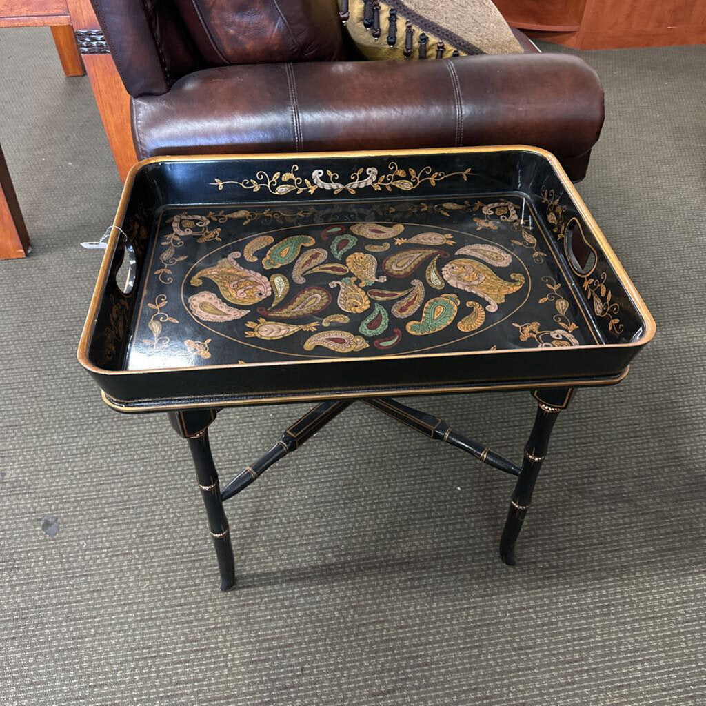 Tray Table