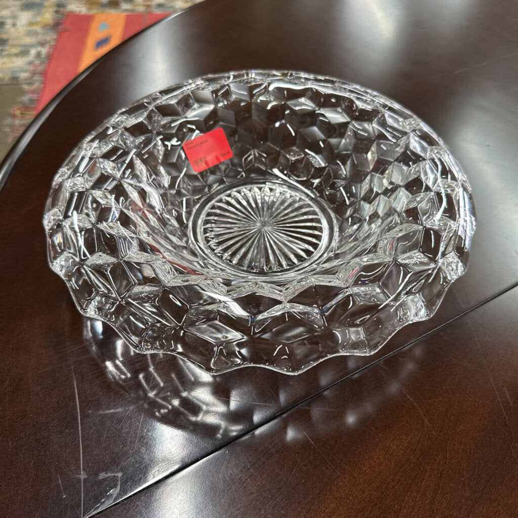 Fostoria Bowl