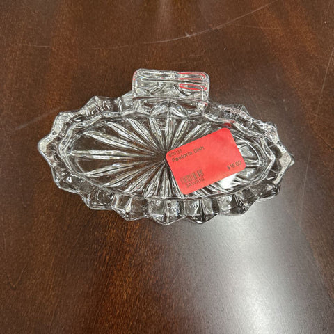Fostoria Dish