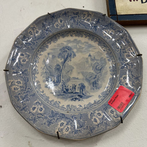 Antique Plate