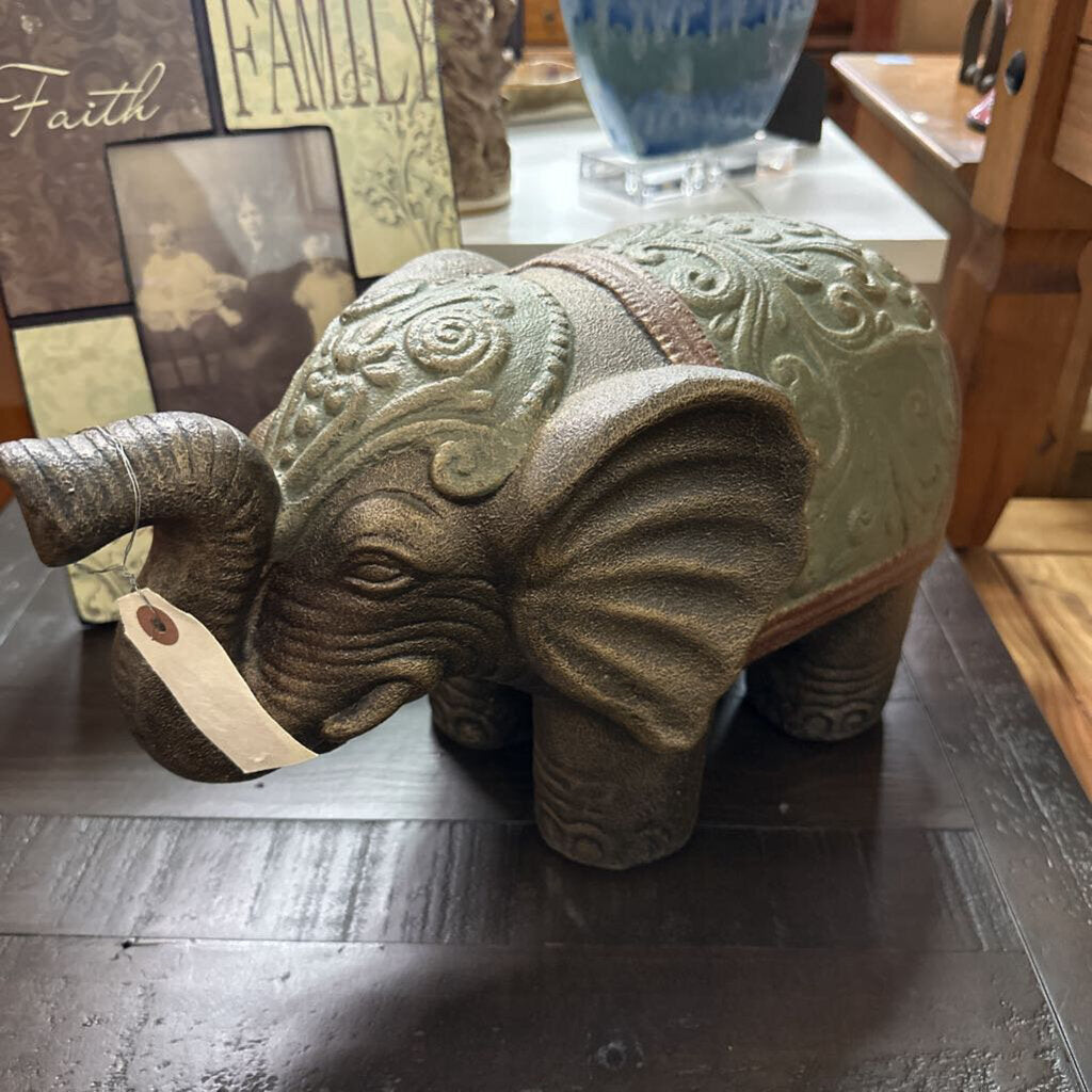 Elephant Statue