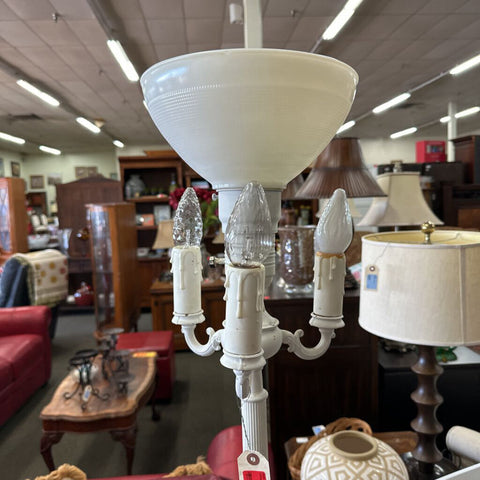 Vintage Floor Lamp