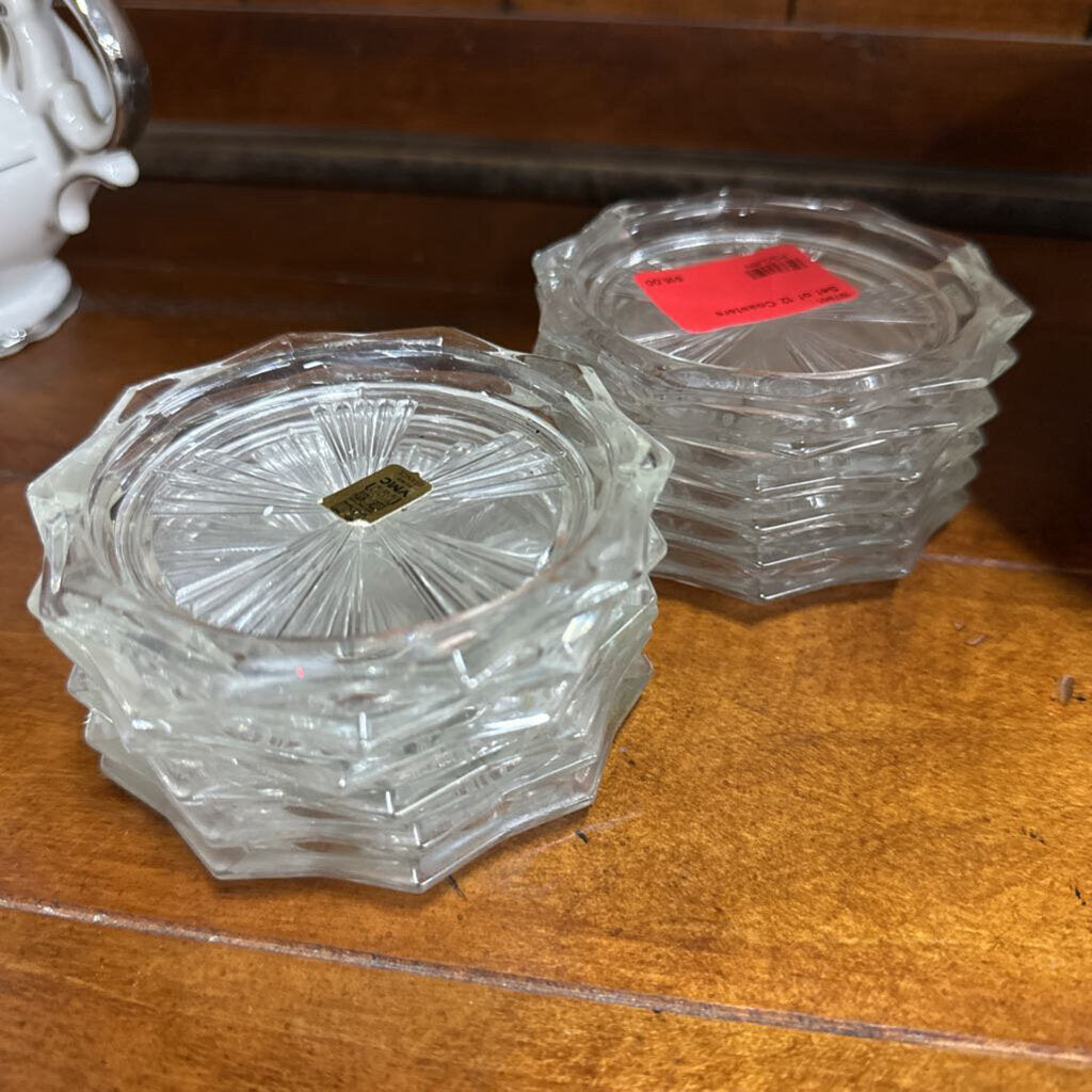 Set of 12 Coasters