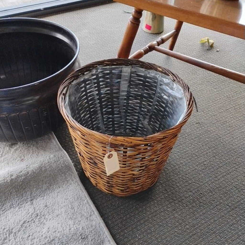 Planter Basket
