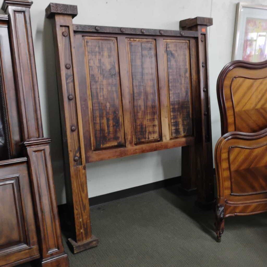 Full Size Headboard Only