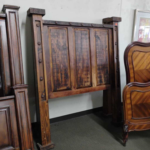 Full Size Headboard Only