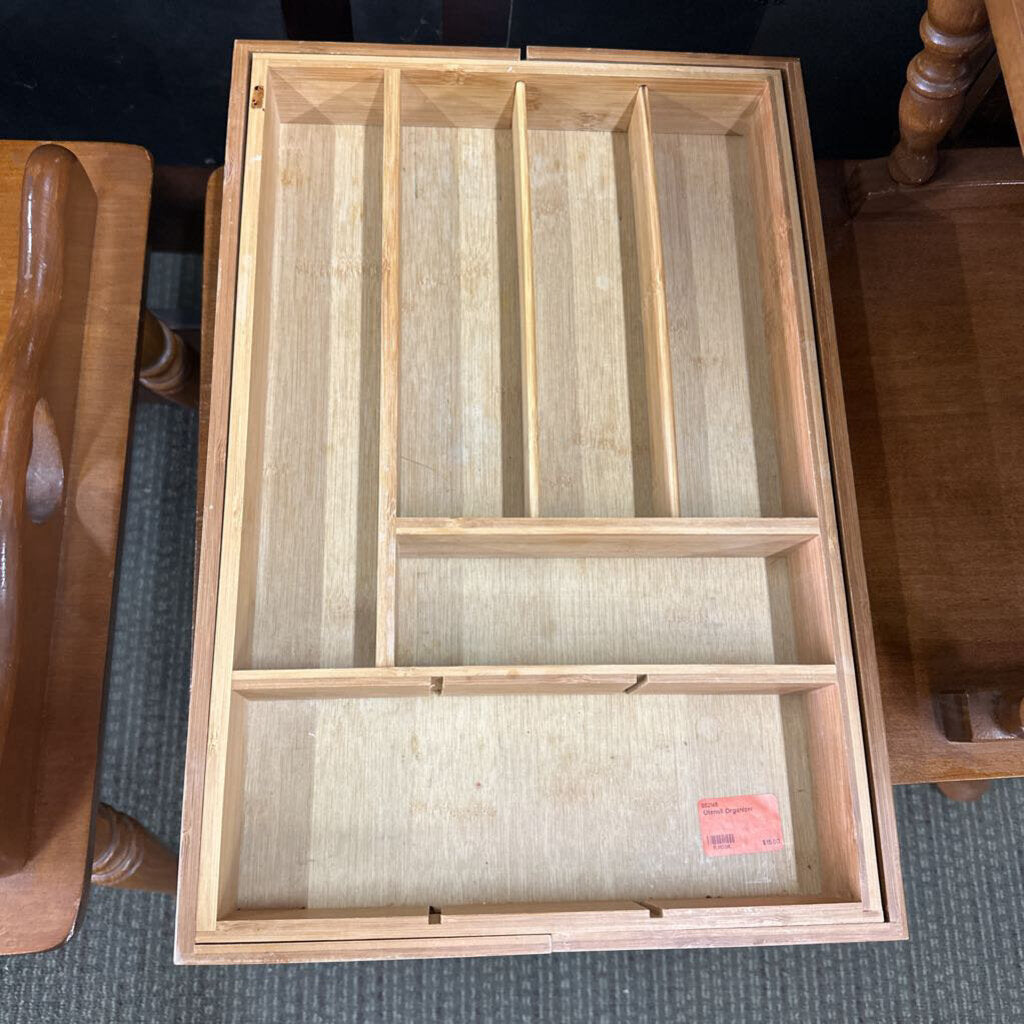 Utensil Organizer