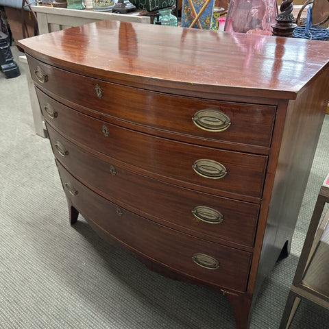 Vintage Dresser AS IS