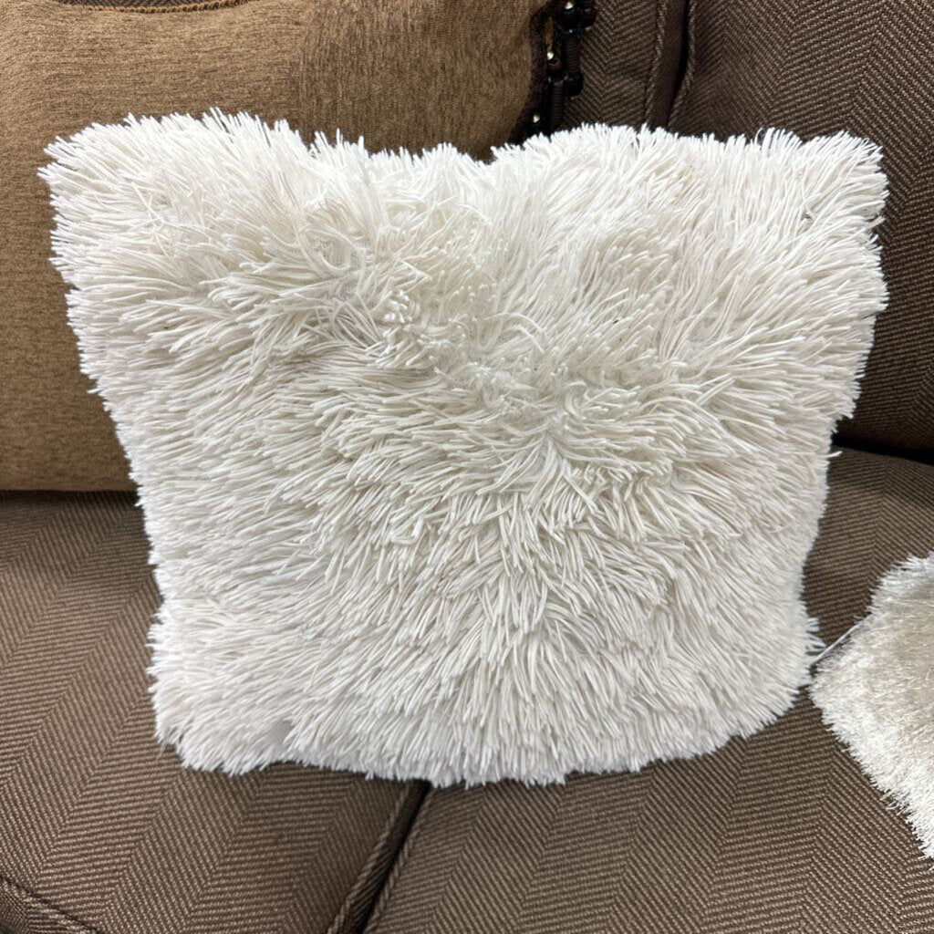 Accent Pillow