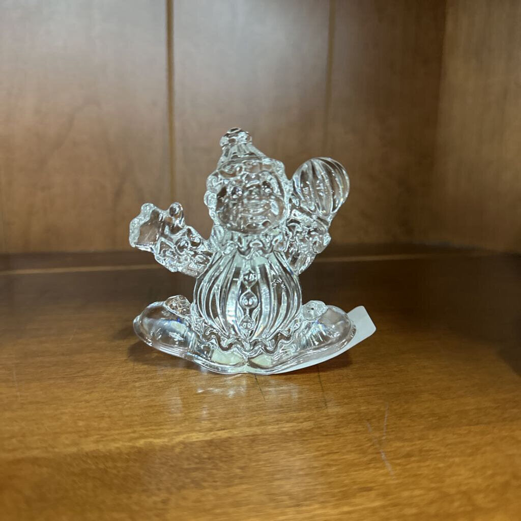 Crystal Clown
