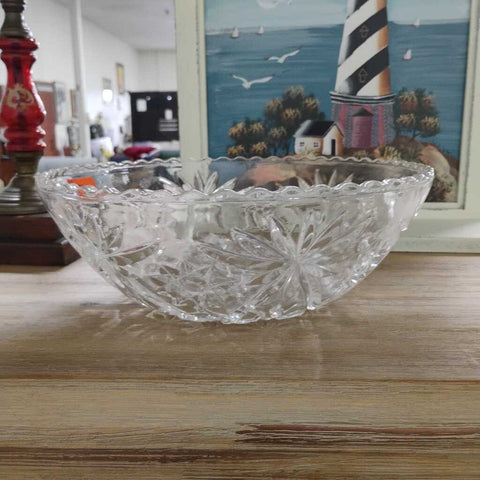 Vintage Bowl