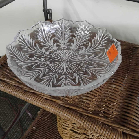 Vintage Dish